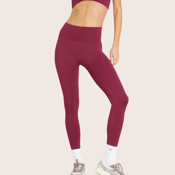 Sculptflex Leggings - Wildberry SET Active - Large - Picture 1 of 10